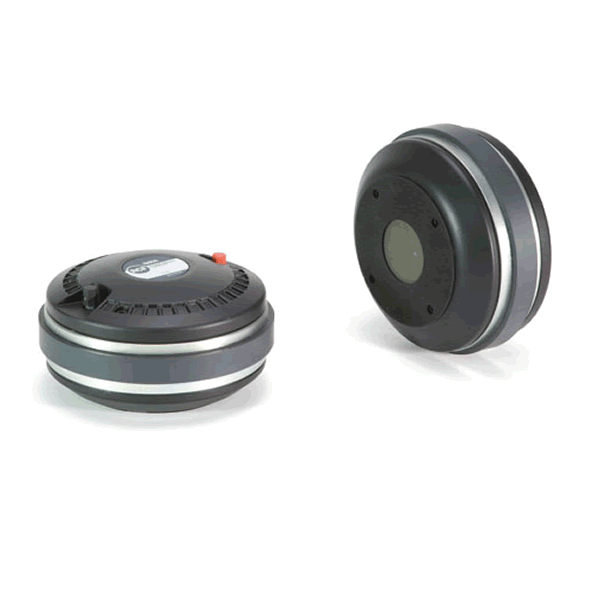 RCF N850 90 Watts 2" Exit 8ohm Ferrite Compression Driver - Click Image to Close